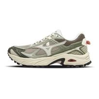 Mizuno FIYI TL V2 Unisex Low Top Running Shoes Dove Grey D1GH251903 40.5