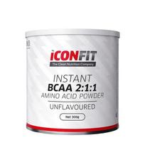 ICONFIT BCAA 2:1:1 aminorūgštys (300 g)