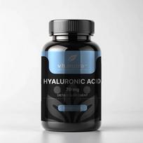 VH.Nutra Hialurono rūgštis 70 mg 90 kapsulių
