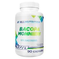 ALLNUTRITION ADAPTO BACOPA MONNIERI – 90 kapsulių