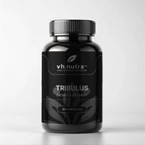 VH.Nutra Tribulus 90 kapsulių