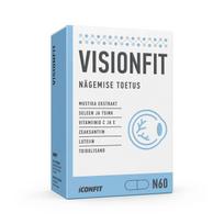 ICONFIT Visionfit - N60