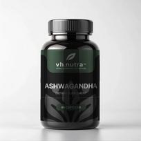VH.Nutra Ashwagandha - 90 kapsulių