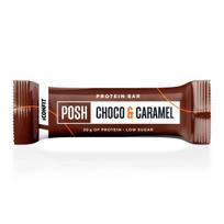 "ICONFIT Posh Bar" baltymų batonėlis (55g)