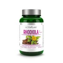 Activlab - Rhodiola 60 kapsulių