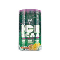 FA ICE BCAA 375 g