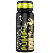 KEVIN LEVRONE Anabolic On Stage Pump Shot 60 ml