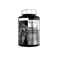 KEVIN LEVRONE LevroLegendinė virškinimo formulė 90 tabs