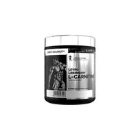 KEVIN LEVRONE LevroLegendary L-KARNITINAS 300 g Citrusiniai persikai