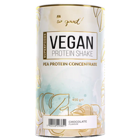 so good! Veganiškas baltymų kokteilis 450 g