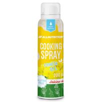 ALLNUTRITION PURŠKIAMAS ALIEJUS 200 ml  RAPSŲ ALIEJUS