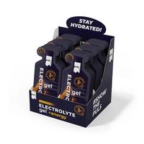 PULS ELECTROLYTE energetinis gelis 33g