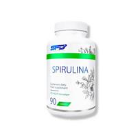 SFD ADAPTO SPIRULINA 90 tablečių