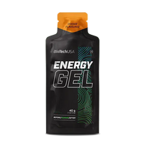 BioTechUSA Energy Gel 40g