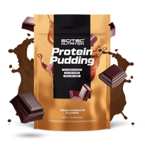 Scitec Nutrition Protein Pudding 400g