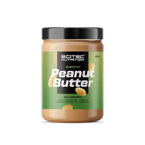 Scitec Nutrition Žemės riešutų sviestas 400g