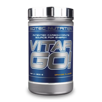 Scitec Nutrition Vitargo! 900g