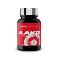 Scitec Nutrition AAKG 100 caps