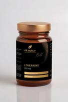 VH.Nutra L-Theanine 200 mg — 30 kapsulių