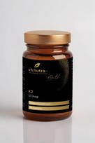 VH.Nutra Vitaminas K2 MK-7 50 µg — 30 kapsulių