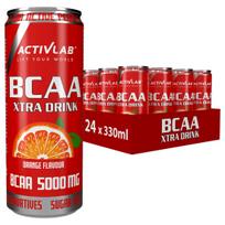 ActivLab BCAA Xtra Drink 330 ml