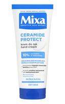 MIXA Ceramide Protect Moisturizing and Soothing Hand Cream 100 ml
