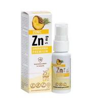 UNIFARMA Premium cinko purškalas 25 ml