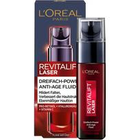 LOREAL Revitalift Laser Fluid against the signs of aging 30 ml