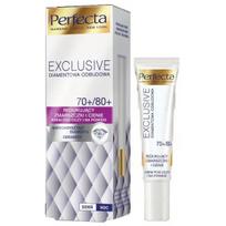 PERFECTA Exclusive 70+/80+ Eye & Eyelid Cream – Wrinkle and Dark Circle Reduction 15 ml