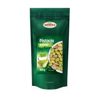 Gliaudytos nekepintos pistacijos 100 g