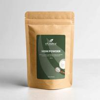 VH.Nutra MSM milteliai – 150 g