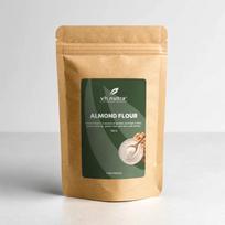 VH.Nutra Migdolų miltai – 150 g