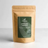 VH.Nutra Spirulina tabletės – 150g