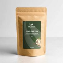 VH.Nutra Kanapių baltymai – 200 g