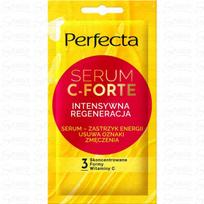 Perfecta C-Forte Intensive Regenerating Serum Mask