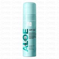 AA Aloe Hydrating & Radiance Face Mist SPF 50 – 100 ml