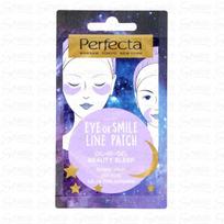 Perfecta Eye or Smile Line Patch pagalvėlės paakiams arba šypsenos raukšlelėms