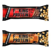 ALLNUTRITION FITKING PROTEINO UŽKANDŽIŲ BATONĖLIS 40g