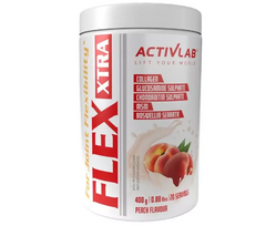 ActivLab Flex Xtra indelis 400 g