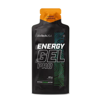 BioTechUSA Energy Gel Pro 40g