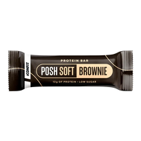 ICONFIT Protein Bar Posh Soft 40g