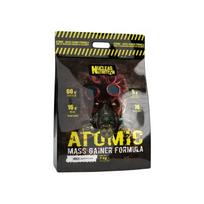 Branduolinė mityba ATOMIC 7000 g