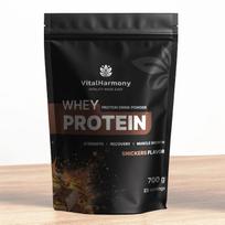 VH.Nutra IŠRŪGŲ Baltymai – 700g