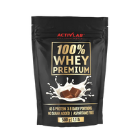 ActivLab 100% Whey Premium proteinas 500g