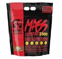 Mutant Mass Extreme 2500 - 5450 gramų