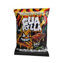 GUARILLA baltymų traškučiai 60 g