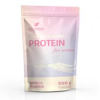 VH.Nutra Baltymai moterims – 500 g