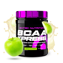 Scitec Nutrition BCAA Xpress 280g