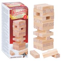 Kelioninis žaidimas „Griūvantis bokštas”, 12 cm