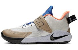 Nike LeBron Ambassador 12 Mowabb 40.5